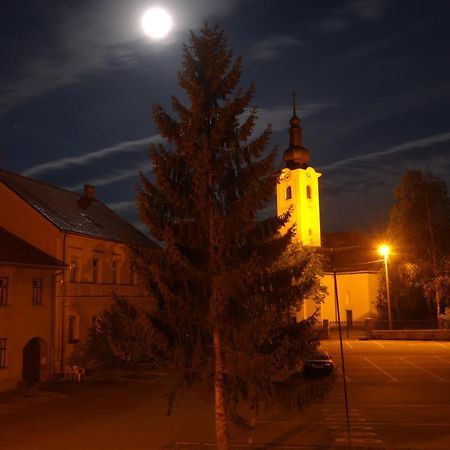 Rooms Modrusan Szluin Szoba fotó