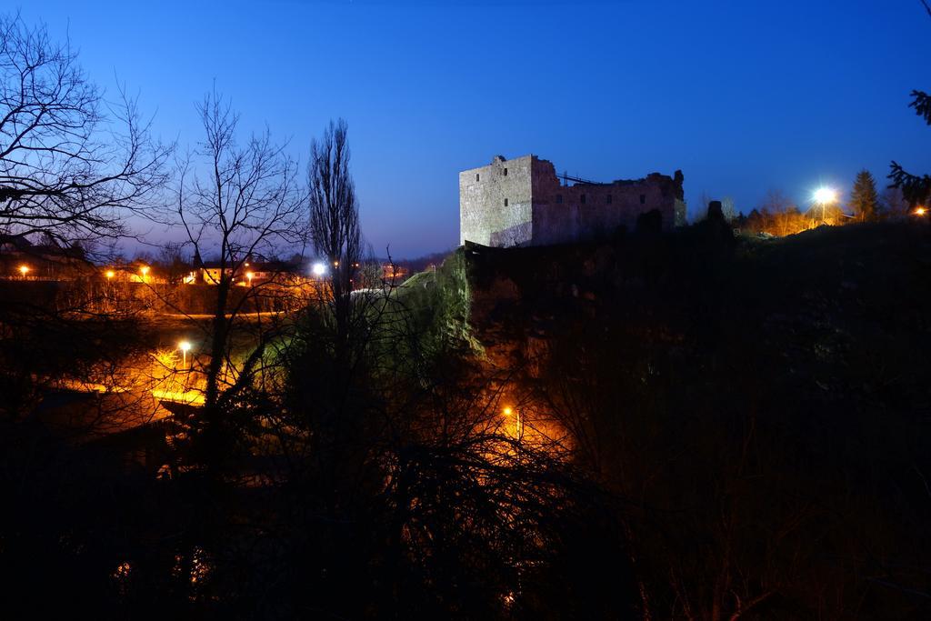 Rooms Modrusan Szluin Szoba fotó