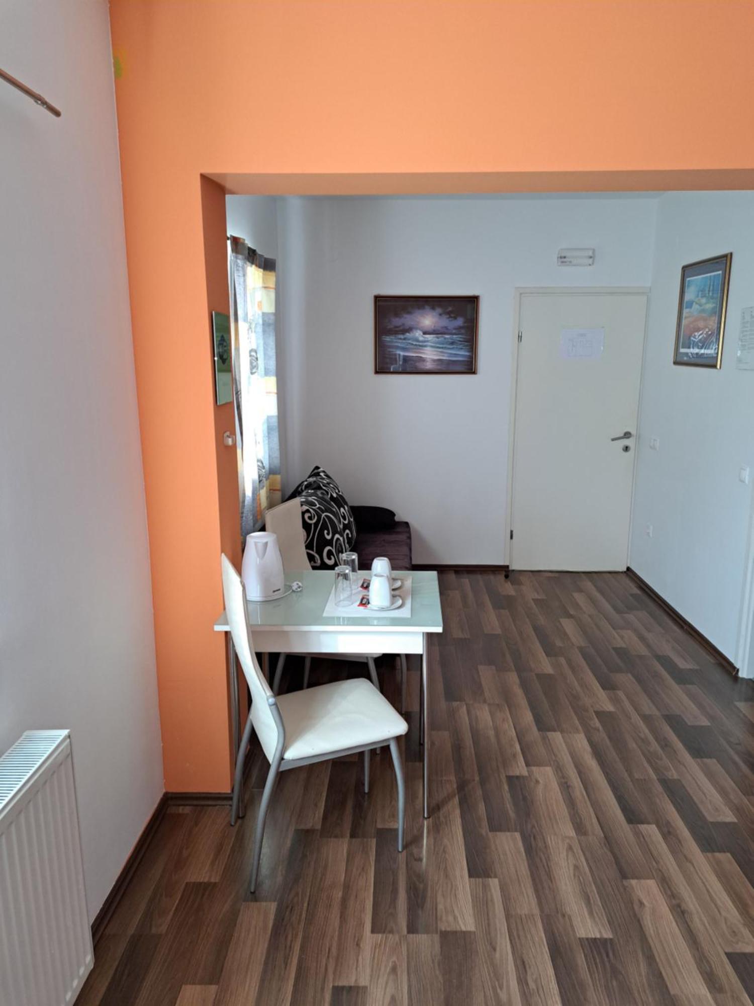 Rooms Modrusan Szluin Kültér fotó