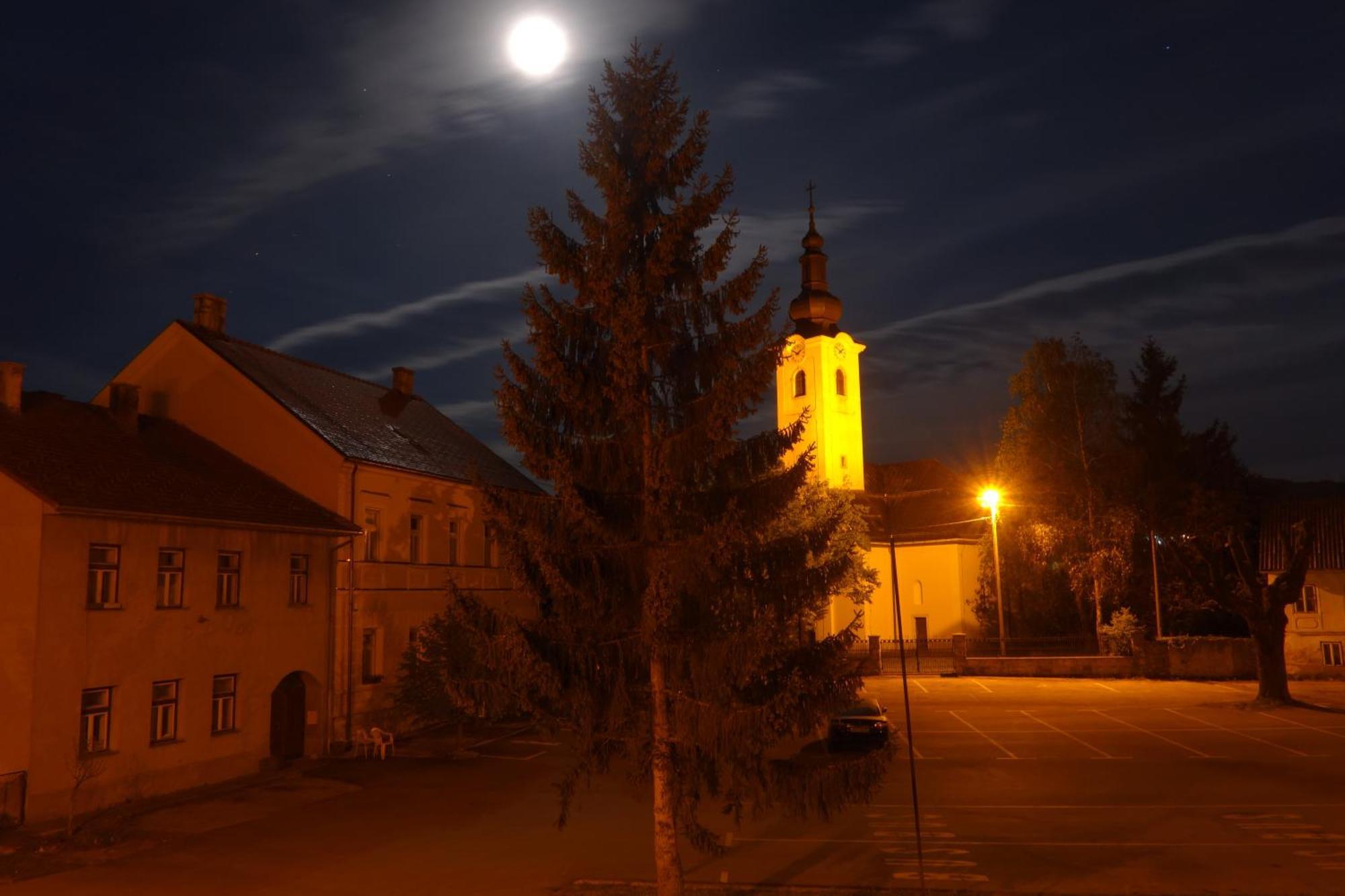 Rooms Modrusan Szluin Szoba fotó