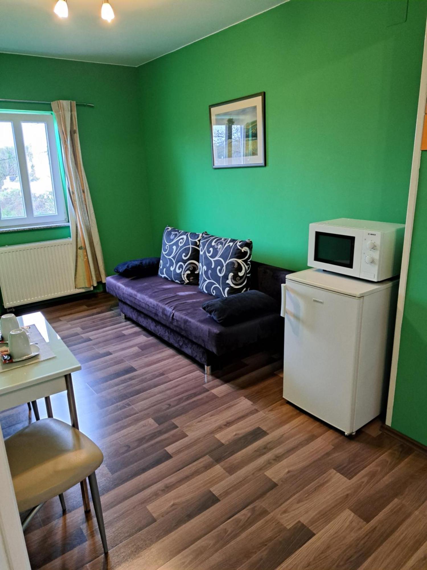 Rooms Modrusan Szluin Kültér fotó